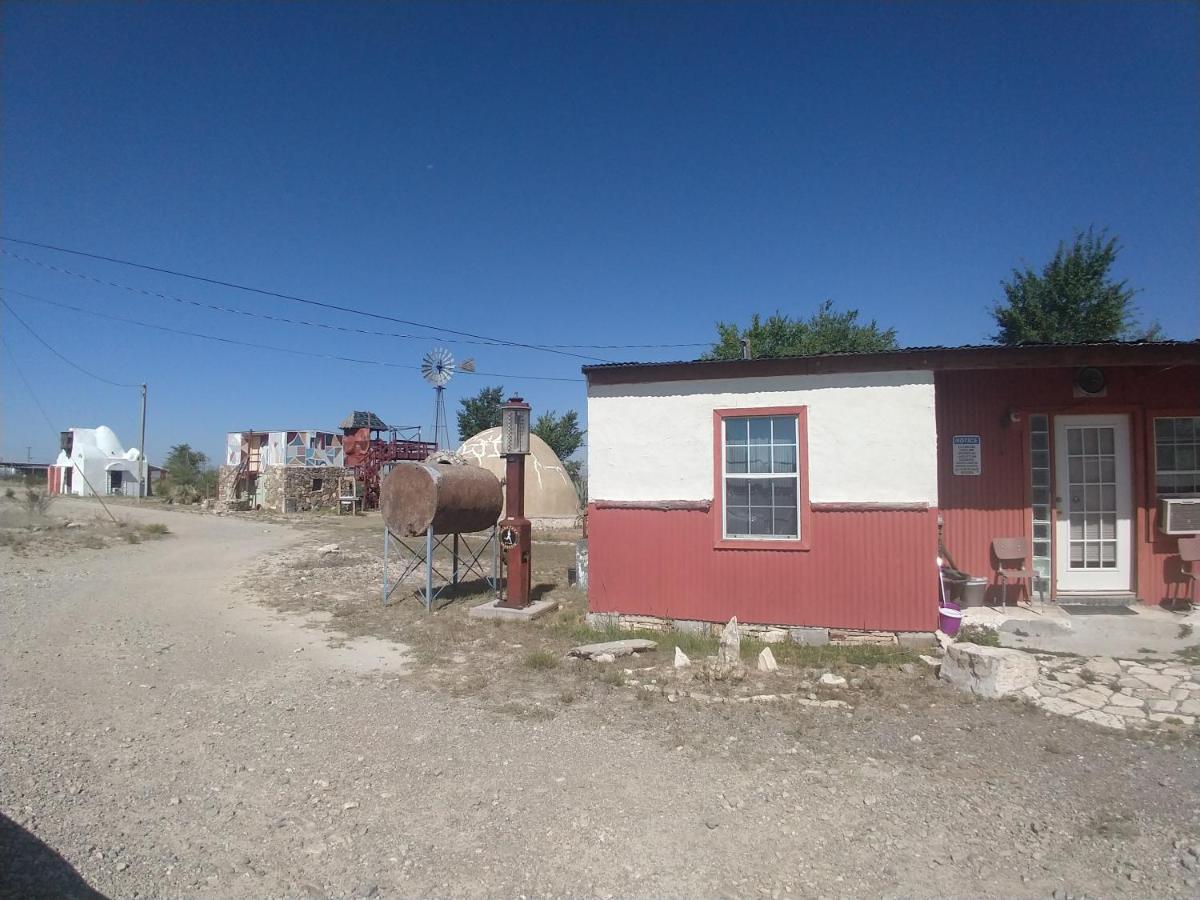 La Loma Del Chivo Llc - The Spirit Room Маратон Экстерьер фото