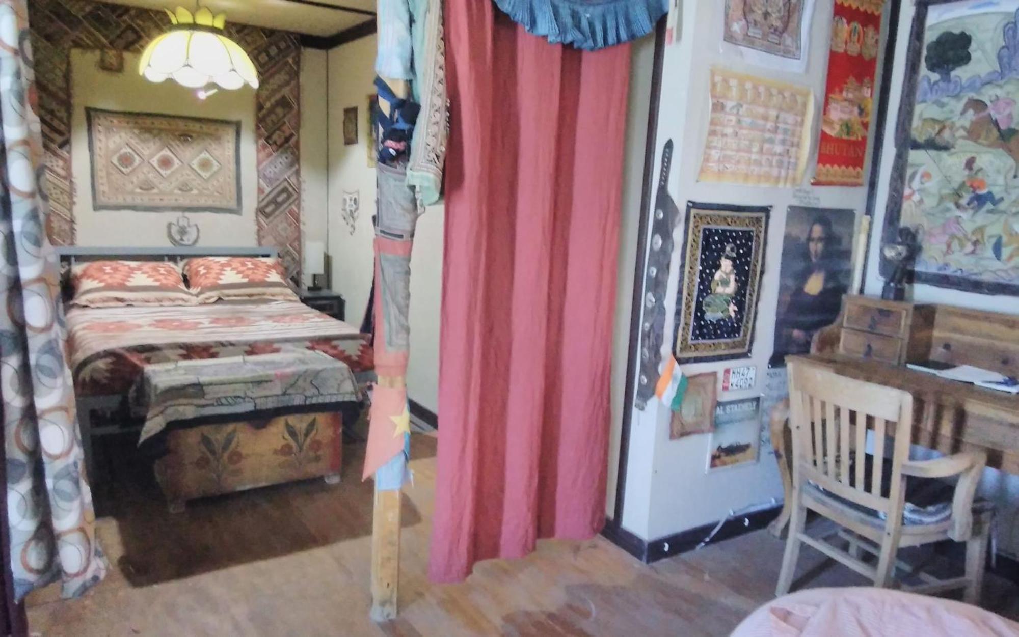 La Loma Del Chivo Llc - The Spirit Room Маратон Экстерьер фото