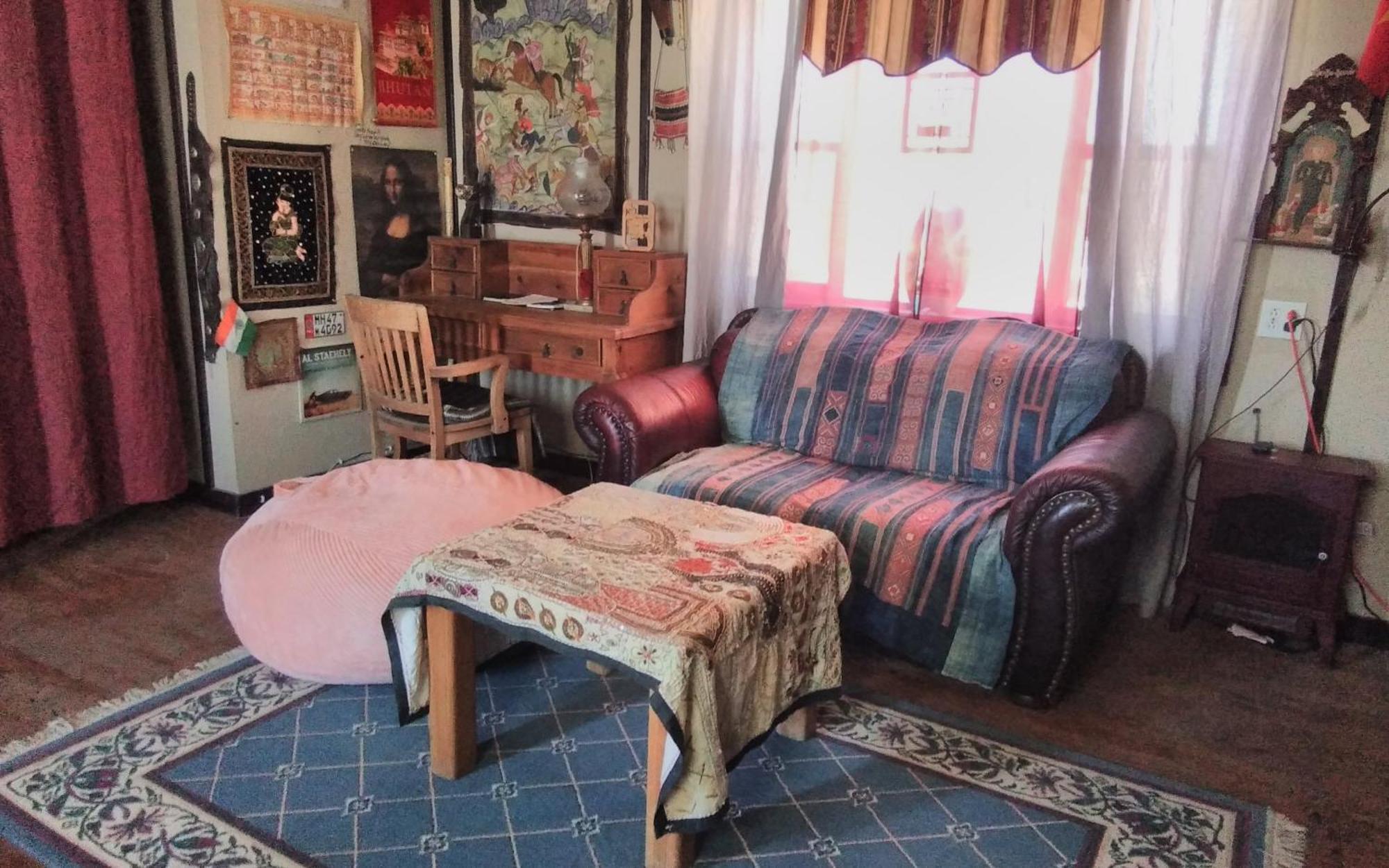 La Loma Del Chivo Llc - The Spirit Room Маратон Экстерьер фото
