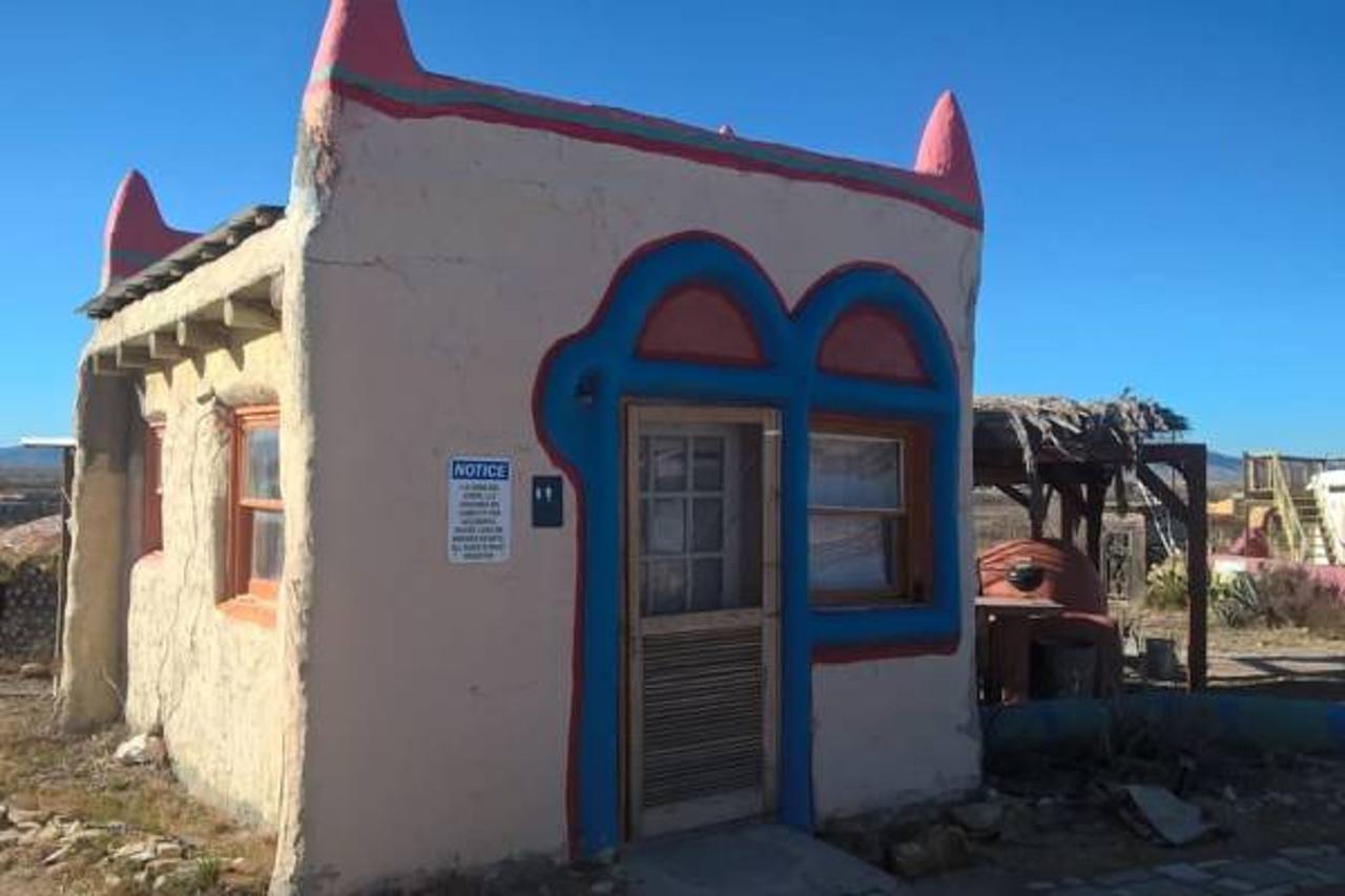 La Loma Del Chivo Llc - The Spirit Room Маратон Экстерьер фото